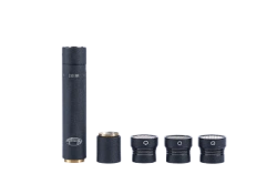 MK-012-01 Stereo Pair Condenser Microphones