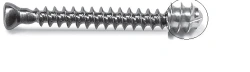 Self-Tapping Cortical Screws Ø 4.5 mm, 10-150 mm Length, 1 mm Pitch, Art. 409.8XX