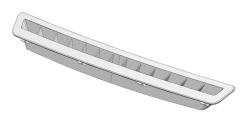 Windshield Defroster 3221-8102182