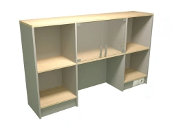 Document Storage Extension for Table NS-7