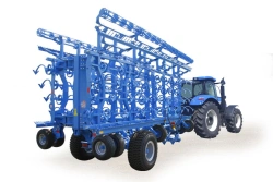 Block-Module Semi-Trailer Cultivators KBM(T)-6-4P-G1K-VS, KBM(T)-6-4P-Sh1K-VS, KBM(T)-6-4P-1K-VS, KBM(T)-8-4P-G1K-VS