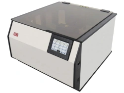 Automated Staining and Fixation System for Cytological Preparations AFOMK-12-25