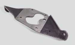 Transfer Case and Transmission Mounting Plate 315100180100800