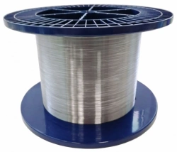 Bend-Resistant Optical Fiber Light Guide