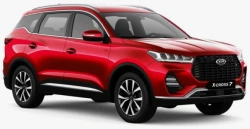 LADA X-CROSS 8 4x4 Vehicle, T31, BGT-HAB-BBB7A0