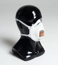 Medical Respirator WALL CUP 80HK+A R D FFP1 with Exhalation Valve