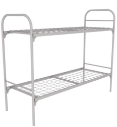 Metal Bunk Bed for Adults KM19