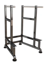 Professional Class Dip Station for Gyms and Fitness Clubs