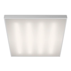 WOLTA PRO OFFICE LED Panel DVO01-36-001-3K-90 36W 4000K IP40 Matte