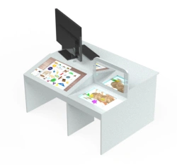 Interactive Speech Therapy Table