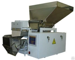 Weight Dosing Module, MDV 12 Series