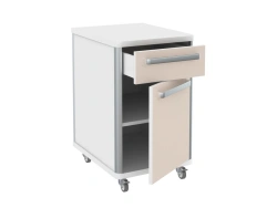 Laboratory Storage Cabinet for Medical Instruments and Supplies TP 1-2