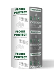 Green Planet® Floor Protect Non-woven Thermally Bonded Sheets