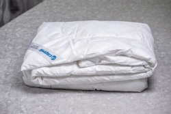 Lightweight Summer Blanket "Sarma