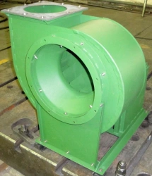 Radial Fan VR 80-75-3.15.1AC for Air Movement