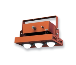 Explosion-Proof LED Lighting Fixture DSP35-120 Kalisto EX