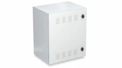 Climate Control Telecommunications Cabinet 19" Model SHKT-NV-15U