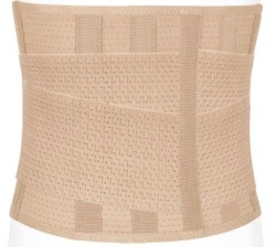Lumbar Support Corset for Soft Stabilization KP-M