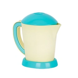 Toy Kettle for Role Play - Educational and Imaginative Play
