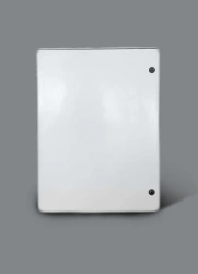 Glass-Filled Material Wall-Mounted Enclosure KAZ COM 608035