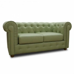 Chesterfield Style Newford Sofa for Offices and Lounges