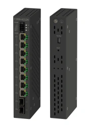 Industrial Ethernet Switch C269-4212A