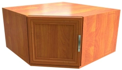 Storage Cabinet SK-1/3 - Versatile MDF and HDF Design