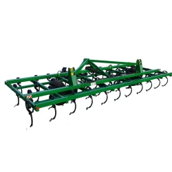 Mounted Cultivator