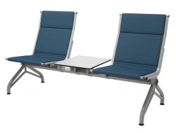 Multi-Seat Section on Metal Frame MS16/2