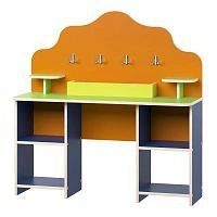 Children's Play Corner "Master Workshop