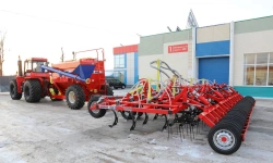 Pneumatic Seeding Complex "Agrator-8500
