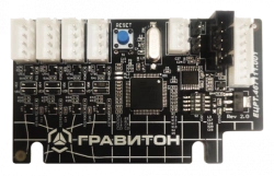 Gravitation Software-Hardware Control Module ECRT.467111.001