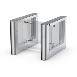 Praktika T-08 Turnstile with Swing Doors