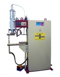 Contact Spot Welding Machine MT-1928L