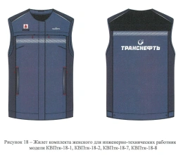Women's Protective Clothing Set for High-Temperature Work Environments