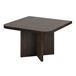 Conference Table End Element Madrid - MDF Material