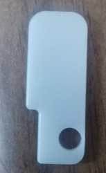 ML100 Modular Belt Grip for Positioning