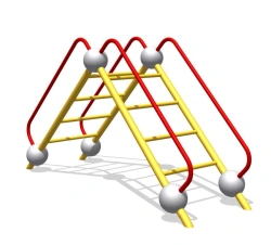 Sports Equipment for Active Games and Training Romana 057.78.00