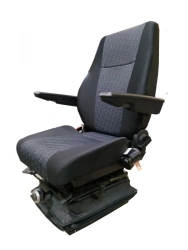 Mechanical Suspension Seat D105X-680001X-XX