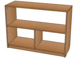 Multi-functional Shelf from "Teremok" Set - SJ67