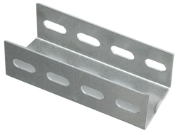 Wall Profile EA for Cable Management Systems