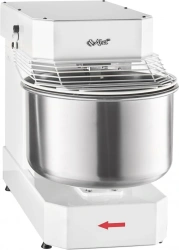 Electric Spiral Dough Mixer TMS-20SP-MC