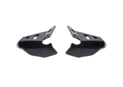 Front Arm Protection Kit for Yamaha Grizzly 700 (2016-)+ Mounting Hardware