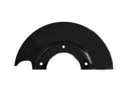 Protective Disc for Wheel Brake Mechanisms 99859-3502146