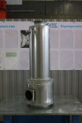 Exhaust Neutralizer PTS 995-1206010-21