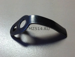 Phase Sensor Plate for Camshaft Position Detection 51432.3847026