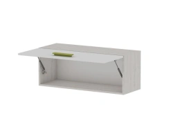 Kitchen Shelf by Edelwood - Customizable Design