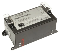 DC/DC Voltage Converter PН4-75-75 75V 120W