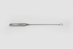 Postpartum Curette, Model VZ-K-116