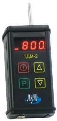 Dynamic Hardness Tester TDM-2